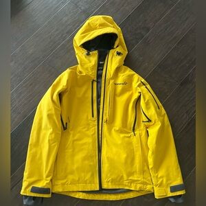 Norrona Insulated Lofoten Jacket